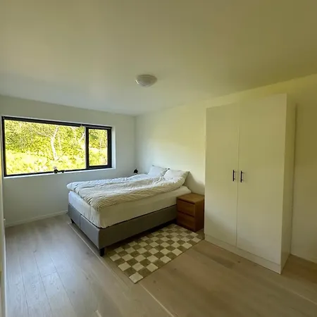 Apartment In *