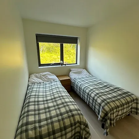 Apartment In Svolvaer